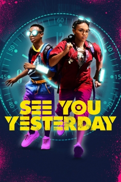 See You Yesterday-free