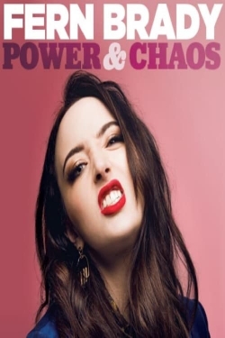Fern Brady: Power & Chaos-free