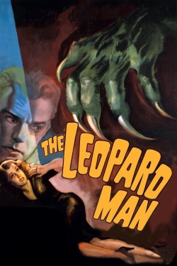 The Leopard Man-free