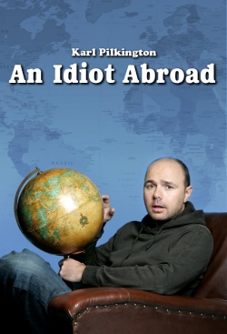 An Idiot Abroad-free