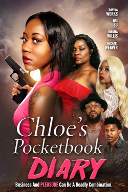 Chloe's Pocketbook Diary-free