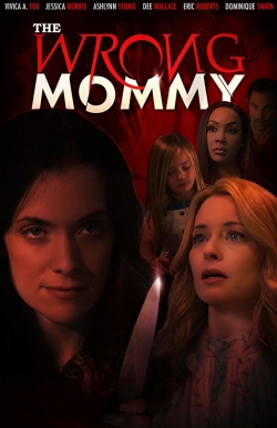 The Wrong Mommy-free