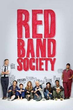 Red Band Society-free