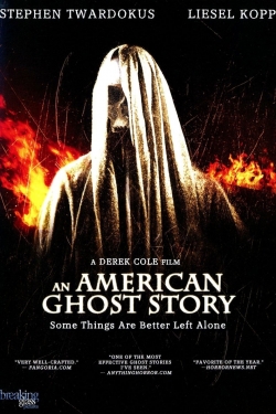 An American Ghost Story-free