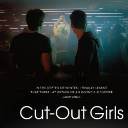 Cut-Out Girls-free