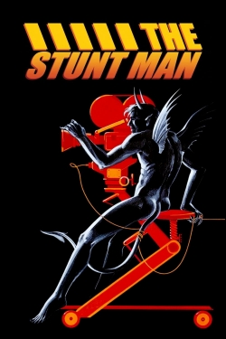 The Stunt Man-free
