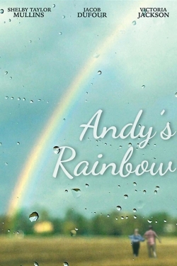 Andy's Rainbow-free
