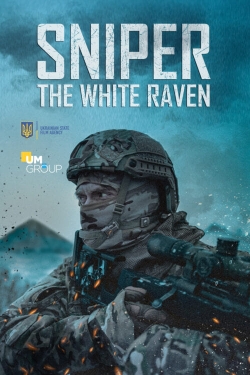Sniper: The White Raven-free