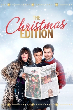 The Christmas Edition-free