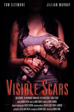 Visible Scars-free