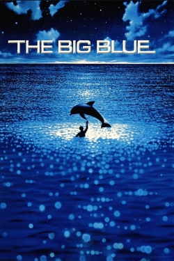The Big Blue-free