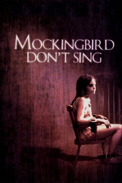 Mockingbird Don't Sing-free