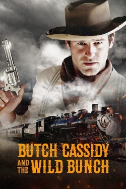 Butch Cassidy and the Wild Bunch-free