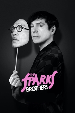 The Sparks Brothers-free