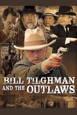 Bill Tilghman and the Outlaws-free