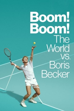 Boom! Boom! The World vs. Boris Becker-free