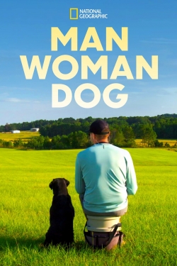 Man, Woman, Dog-free