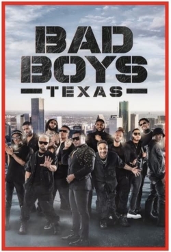 Bad Boys Texas-free