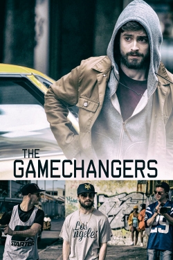 The Gamechangers-free