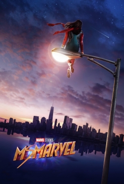 Ms. Marvel-free