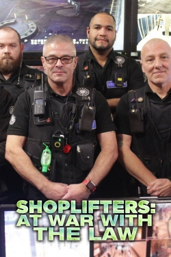 Shoplifters: At War with the Law-free