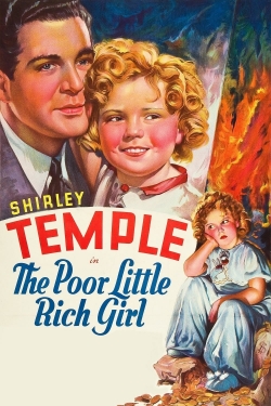 Poor Little Rich Girl-free