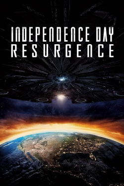 Independence Day: Resurgence-free