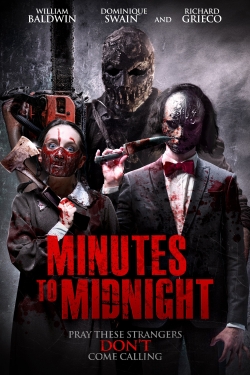 Minutes to Midnight-free