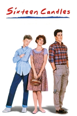 Sixteen Candles-free