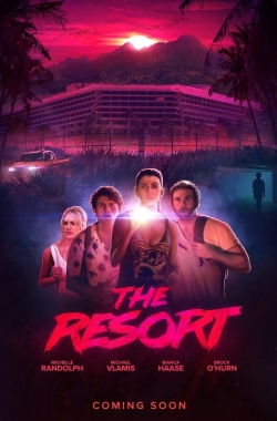The Resort-free