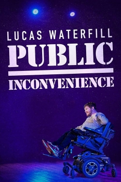 Lucas Waterfill: Public Inconvenience-free