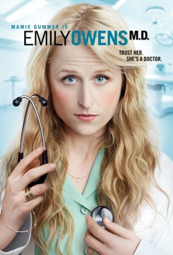 Emily Owens, M.D-free