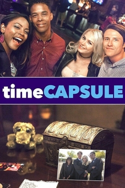 The Time Capsule-free