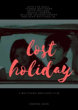 Lost Holiday-free