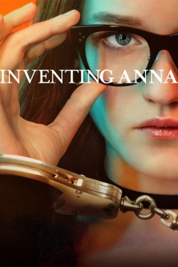 Inventing Anna-free