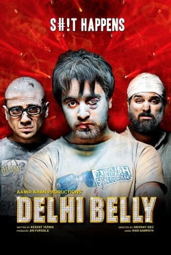 Delhi Belly-free