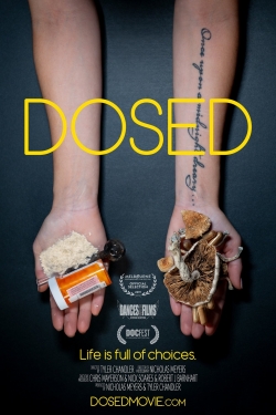 Dosed-free