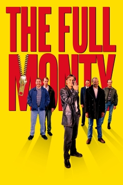 The Full Monty-free
