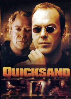 Quicksand-free