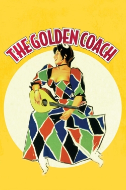 The Golden Coach-free