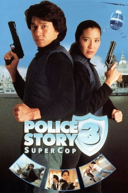 Police Story 3: Super Cop-free