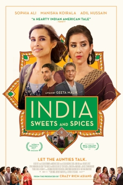 India Sweets and Spices-free