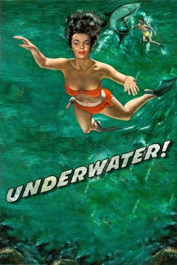 Underwater!-free