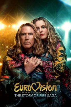 Eurovision Song Contest: The Story of Fire Saga-free