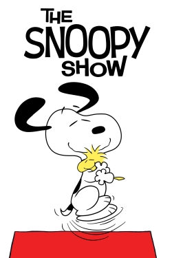 The Snoopy Show-free