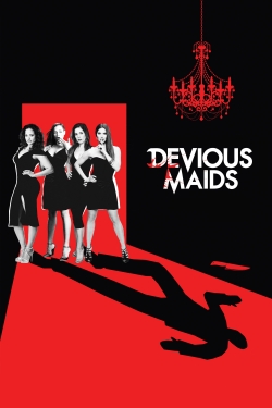 Devious Maids-free