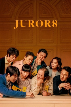 Juror 8-free