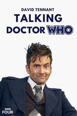 Talking Doctor Who-free