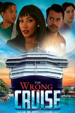 The Wrong Cruise-free