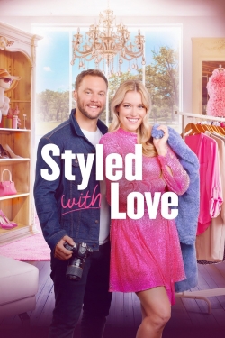 Styled with Love-free